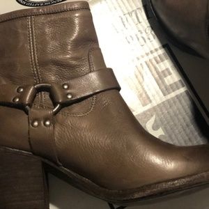 Frye boots